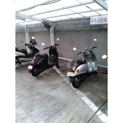 【その他共用部分】 | ロイヤルコーポ