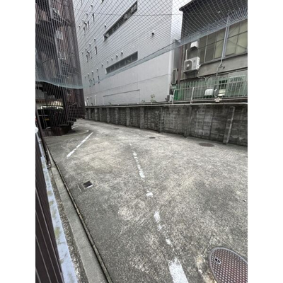 【駐車場】 | ロイヤルコーポ