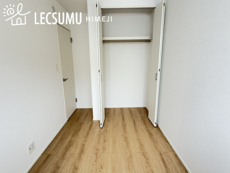 姫路市上大野4丁目/2区画の子供部屋