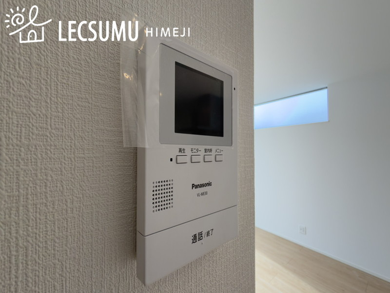 姫路市上大野4丁目/2区画の設備