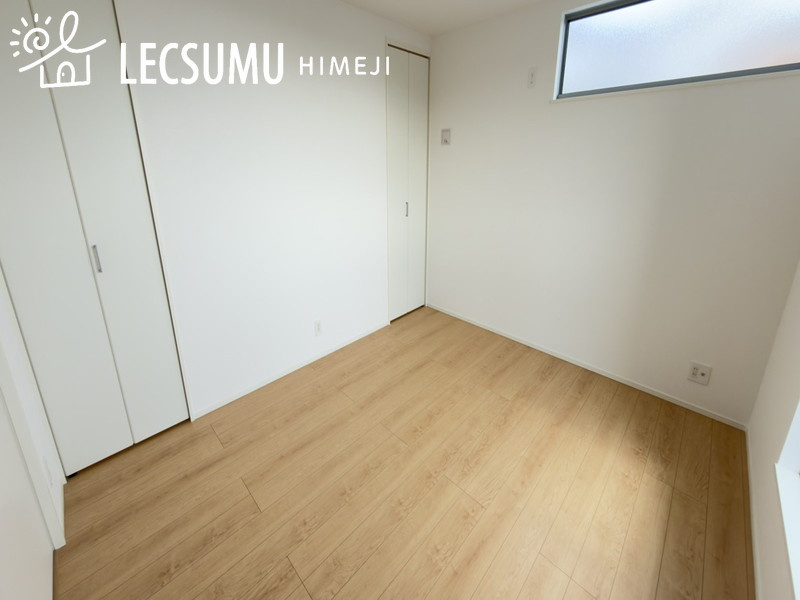 姫路市上大野4丁目/2区画の子供部屋
