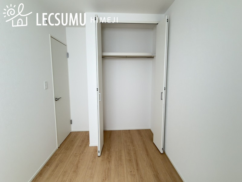 姫路市上大野4丁目/2区画の収納