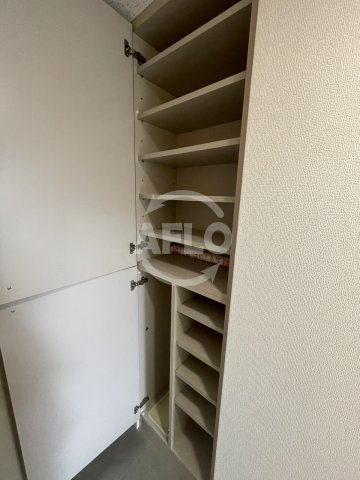 ルシェル福島の収納|ルシェル福島　シューズボックス