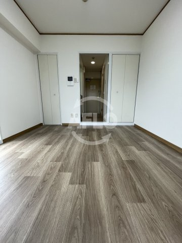 ルシェル福島の洋室|ルシェル福島　洋室