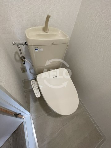 ルシェル福島のトイレ|ルシェル福島　トイレ