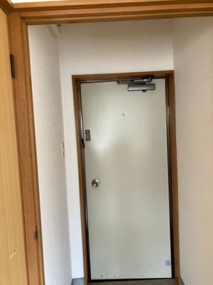 【玄関】 | ジュネス東條