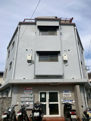 【外観】 | ジュネス東條