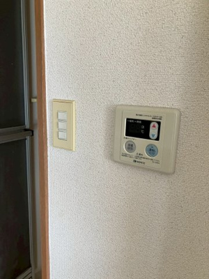 【設備】 | ジュネス東條