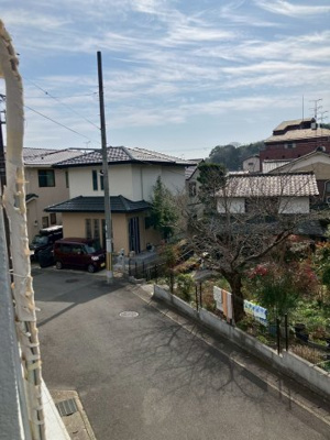 【駐車場】 | ジュネス東條