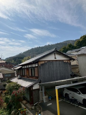 【展望】 | ジュネス東條