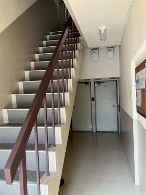 【エントランス】 | ジュネス東條