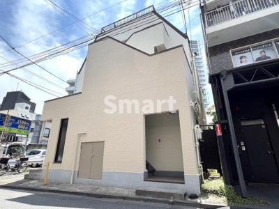 【外観】 | エフズハウス