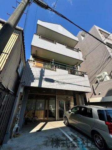 ベルビュー日比野