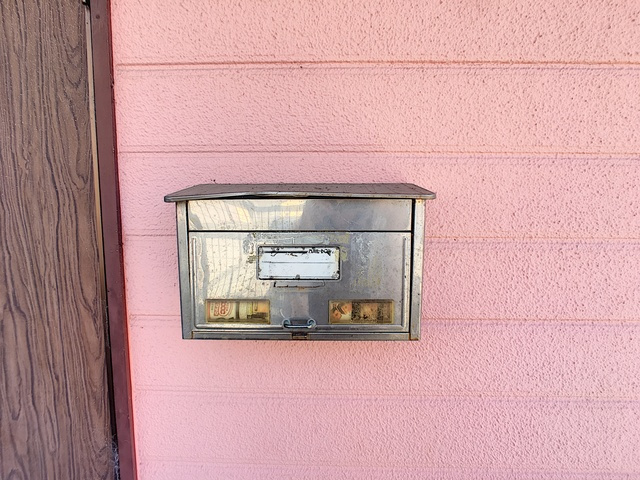 宗像市赤間３丁目のアパートのその他共用部分