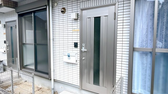 breath kyowa Aのその他共用部分