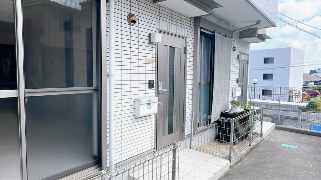 breath kyowa Aのその他共用部分