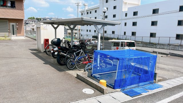 breath kyowa Aのその他共用部分