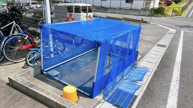 breath kyowa Aのその他共用部分
