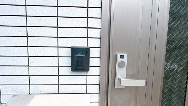 breath kyowa Aのその他共用部分