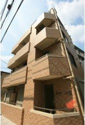 ルーチェ高円寺