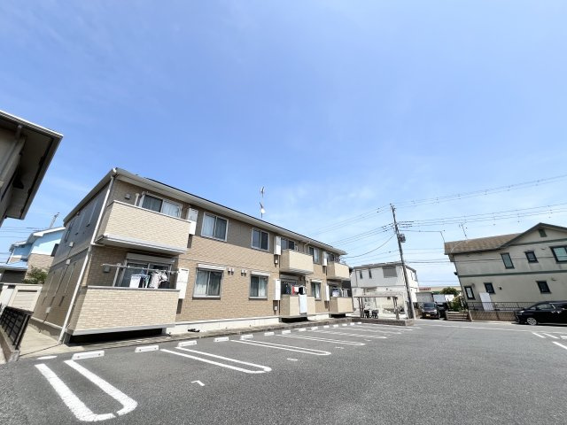 ロイヤルガーデンKIRINOKI　Ⅱ