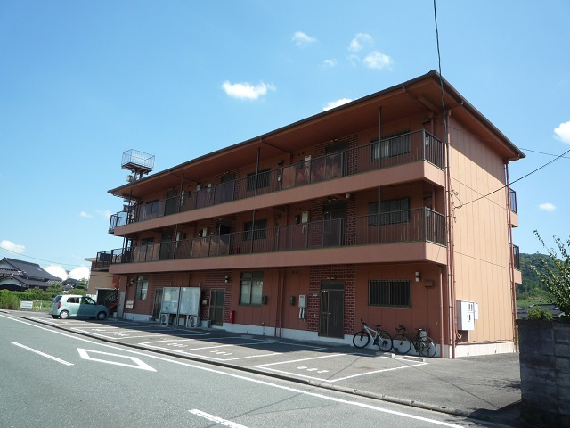 グレースマンション