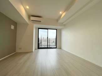 【居間・リビング】 | R.hours mejiro ave.（アワーズ メジロ アベニュー）