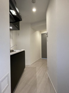 【キッチン】 | R.hours mejiro ave.（アワーズ メジロ アベニュー）