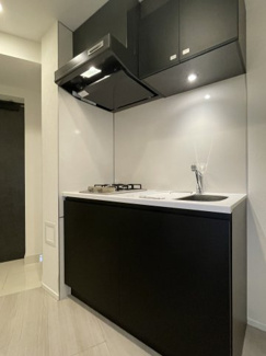 【キッチン】 | R.hours mejiro ave.（アワーズ メジロ アベニュー）