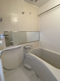 【浴室】 | R.hours mejiro ave.（アワーズ メジロ アベニュー）