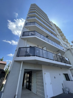 【外観】 | R.hours mejiro ave.（アワーズ メジロ アベニュー） | R.hours mejio ave.