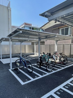 【その他共用部分】 | R.hours mejiro ave.（アワーズ メジロ アベニュー）