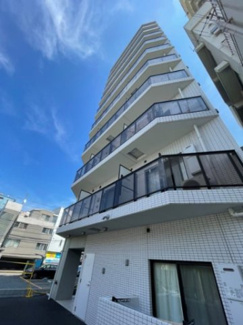 【外観】 | R.hours mejiro ave.（アワーズ メジロ アベニュー） | R.hours mejiro ave.