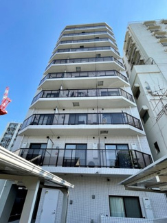 【外観】 | R.hours mejiro ave.（アワーズ メジロ アベニュー） | R.hours mejio ave.