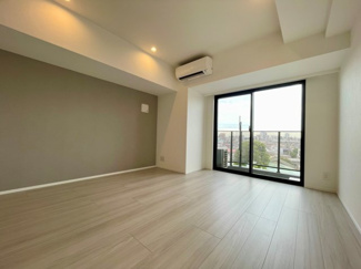 【居間・リビング】 | R.hours mejiro ave.（アワーズ メジロ アベニュー）