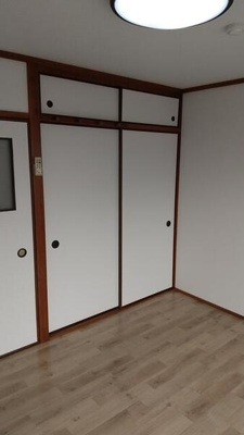 【内装】 | コーポハラ