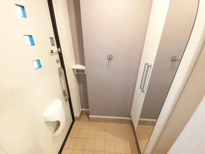 【玄関】 | ジプソフィル | その他