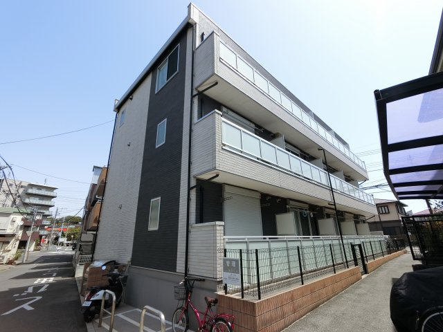 リブリ・ブリッジ 津田沼