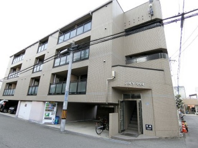 【外観】 | ハイツタケイ | 外観★