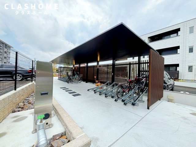 Utole A(ユートレア)のロビー