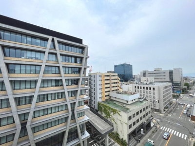 【展望】 | エスリード箕面船場阪大前