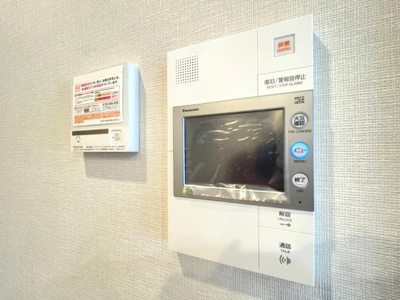 【セキュリティ】 | エスリード箕面船場阪大前