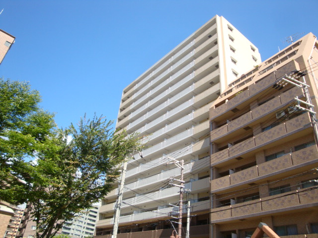 ＫＤＸ宝塚レジデンス