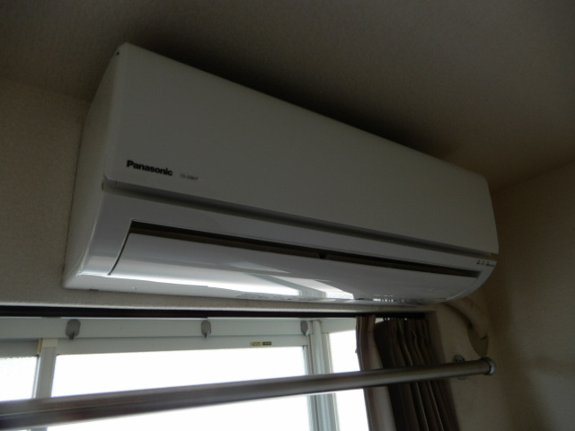 書写マンションＢ棟の設備