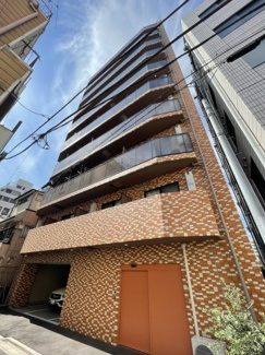 【外観】 | Log御徒町