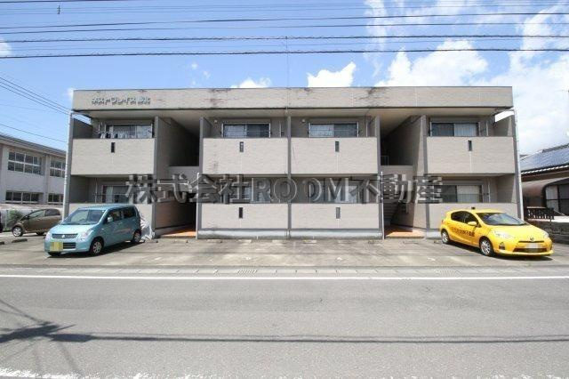 ネストプレイス都北