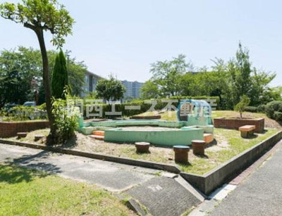 【その他共用部分】 | 茶山台団地
