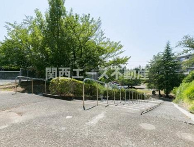 【周辺】 | 茶山台団地