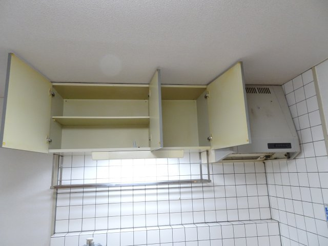 エメラルド77のキッチン|イメージ写真