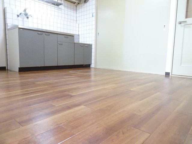 エメラルド77の内装|イメージ写真